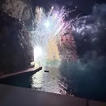 Apartament Attico Del Cuore Praiano