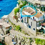 Attico Del Cuore * Praiano