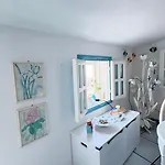 Apartament Attico Del Cuore Praiano