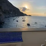 Apartament Attico Del Cuore Praiano