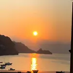 Attico Del Cuore Apartament Praiano