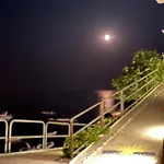 Apartament Attico Del Cuore Praiano