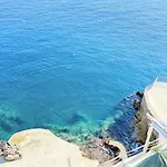 Attico Del Cuore Apartament Praiano