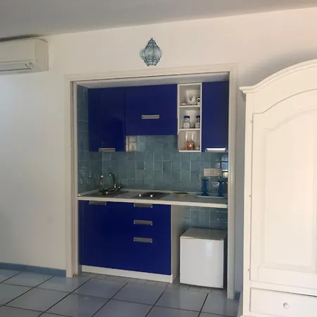 Apartamento Attico Del Cuore