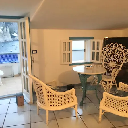 Apartament Attico Del Cuore *