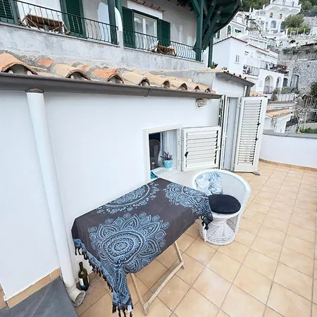 Apartamento Attico Del Cuore