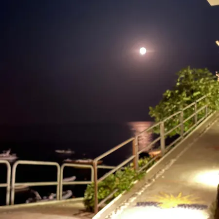Apartamento Attico Del Cuore Praiano