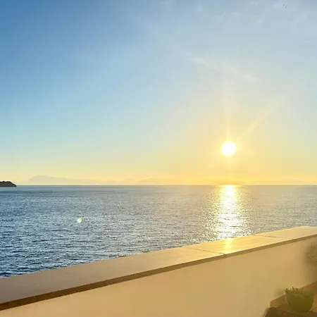 Attico Del Cuore Praiano