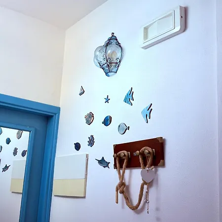 Attico Del Cuore Apartament *