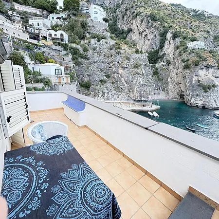 Appartement Attico Del Cuore *