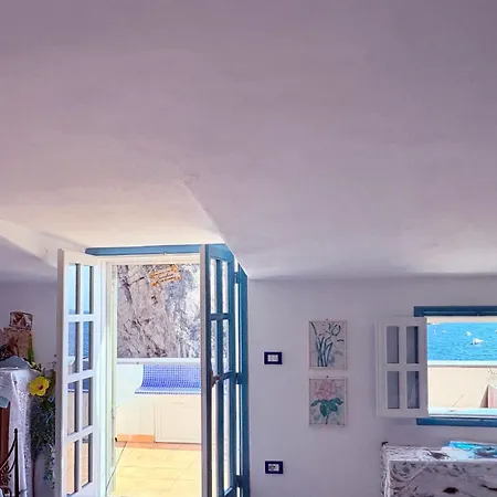 Attico Del Cuore Appartement *