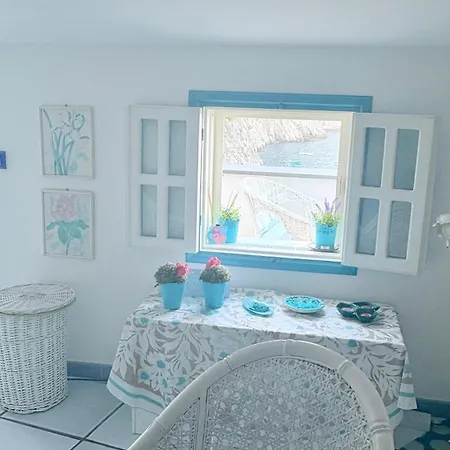 Appartement Attico Del Cuore Praiano